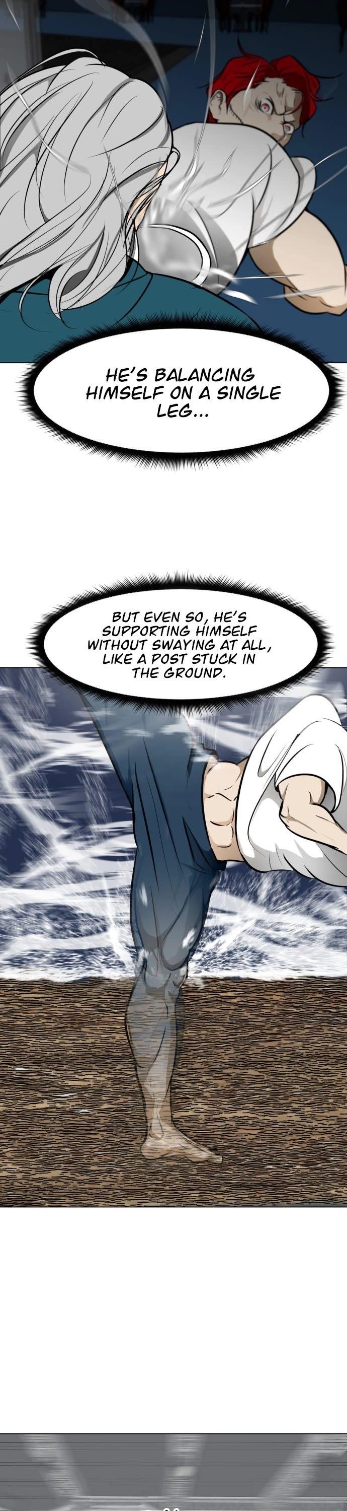 Zombie Fight Chapter 35 - Page 10