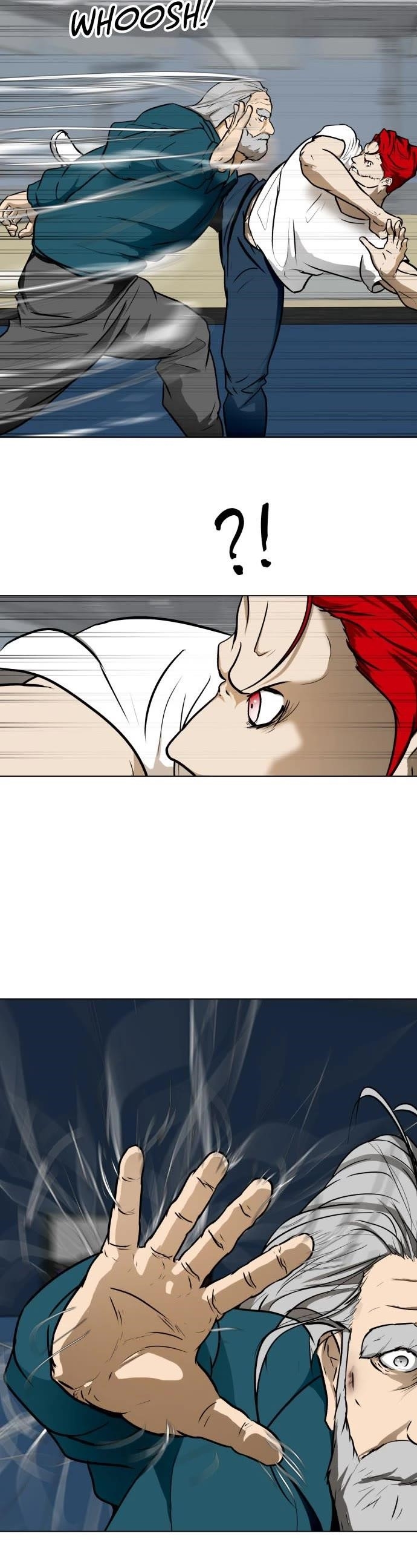 Zombie Fight Chapter 35 - Page 11