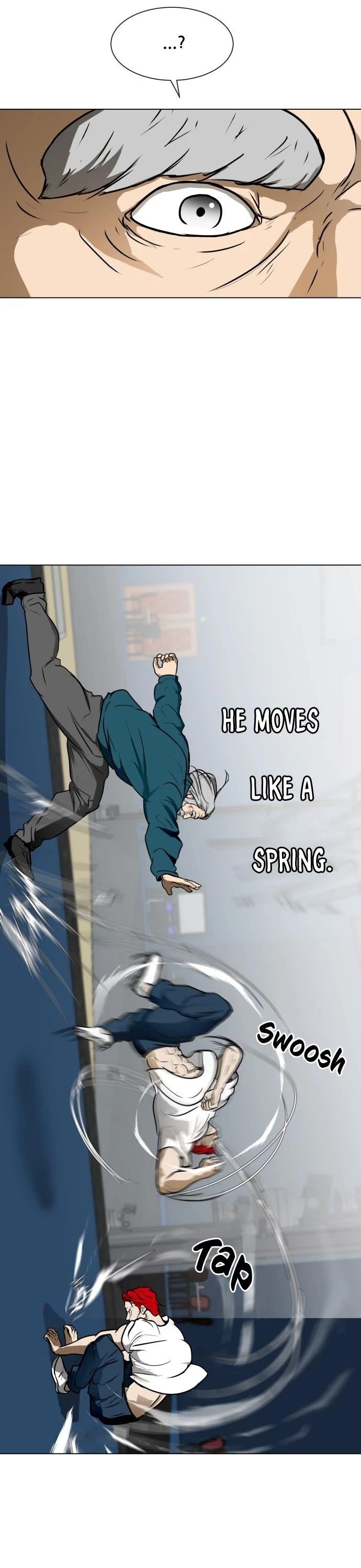 Zombie Fight Chapter 35 - Page 13