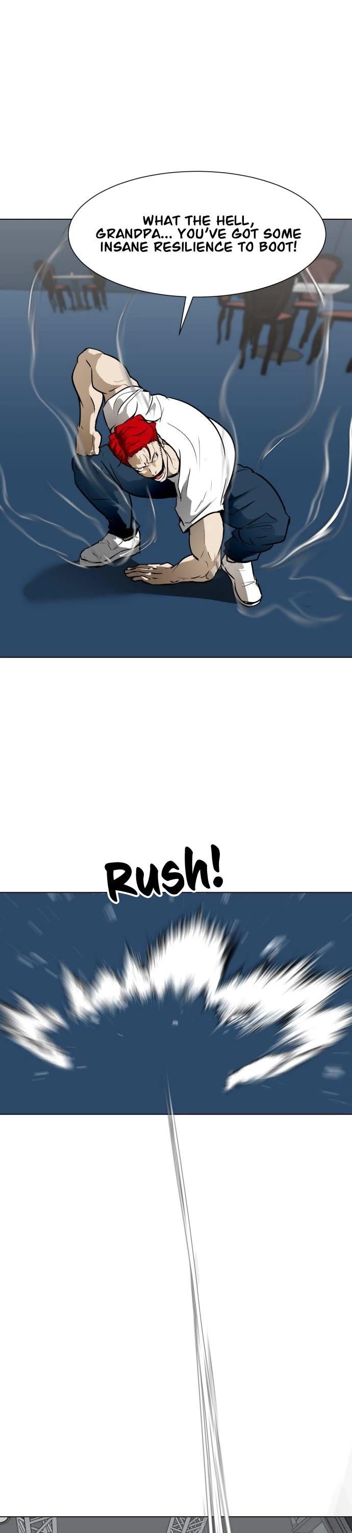 Zombie Fight Chapter 35 - Page 14