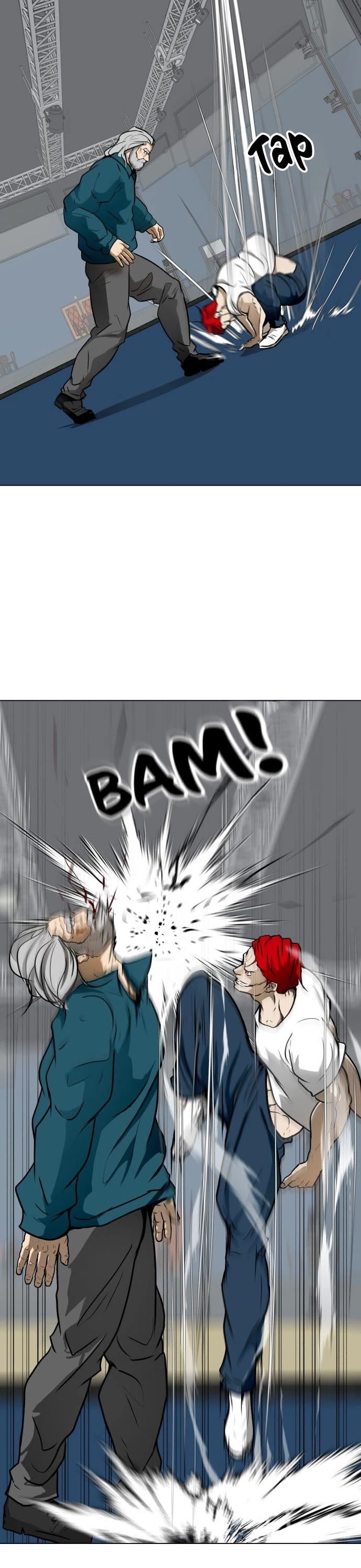 Zombie Fight Chapter 35 - Page 15