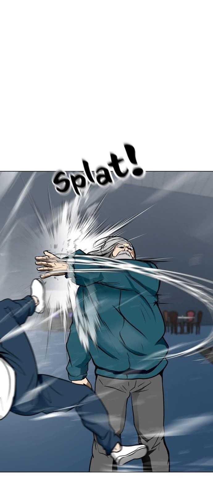 Zombie Fight Chapter 35 - Page 17