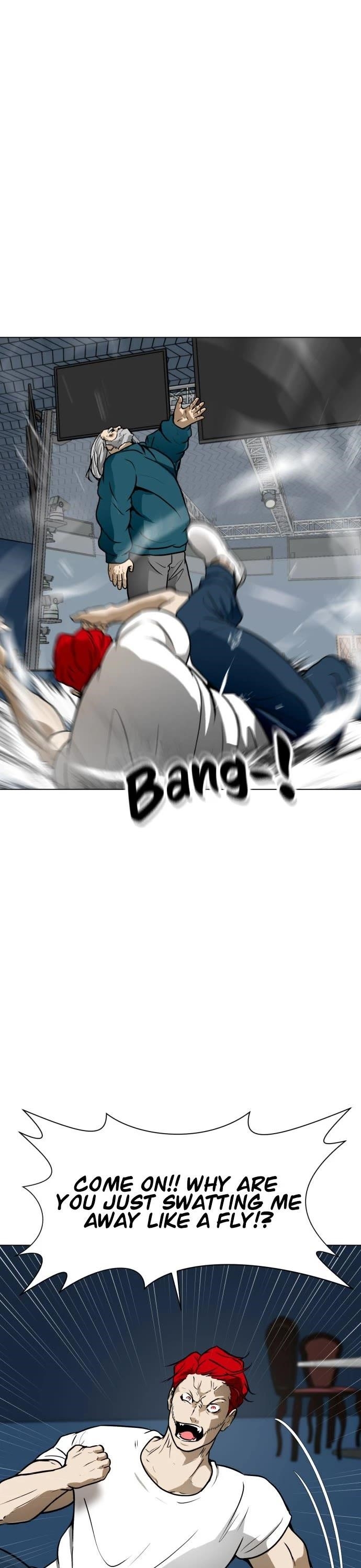 Zombie Fight Chapter 35 - Page 18