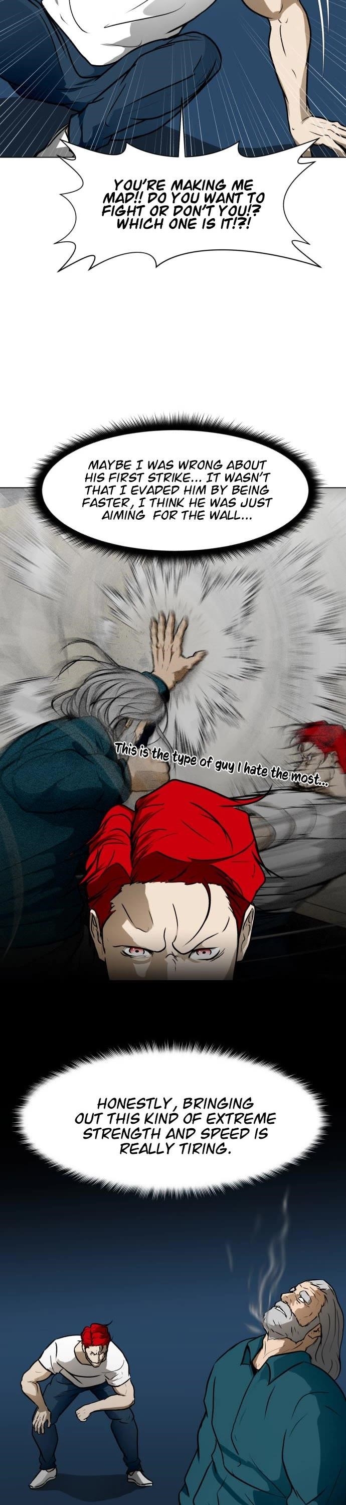 Zombie Fight Chapter 35 - Page 19