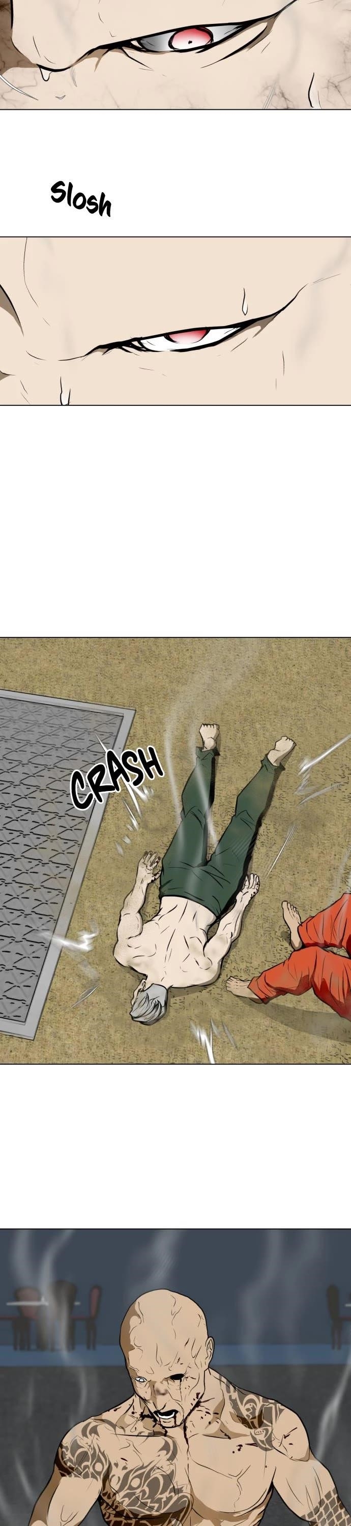 Zombie Fight Chapter 35 - Page 2