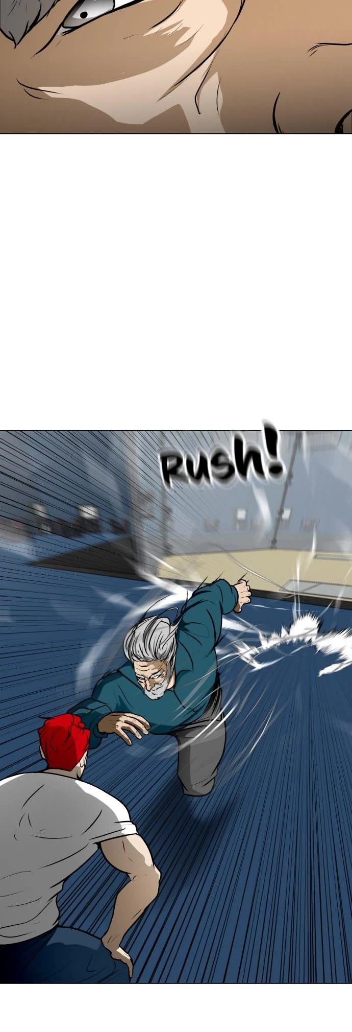 Zombie Fight Chapter 35 - Page 21