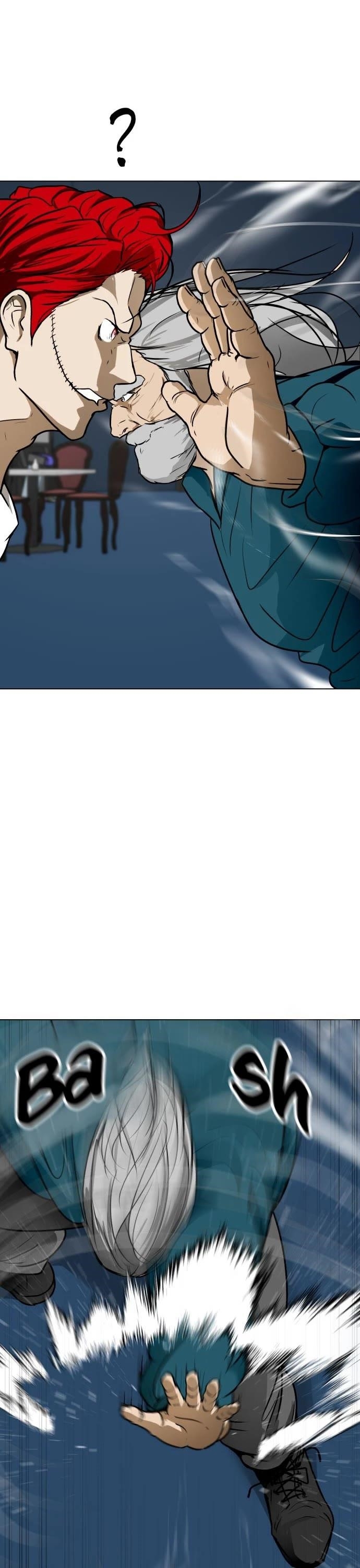 Zombie Fight Chapter 35 - Page 22