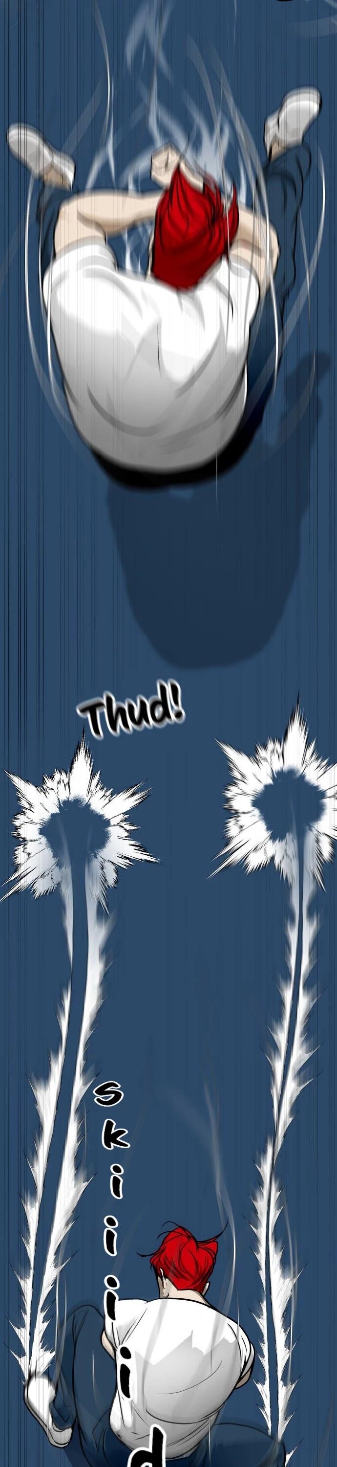 Zombie Fight Chapter 35 - Page 23