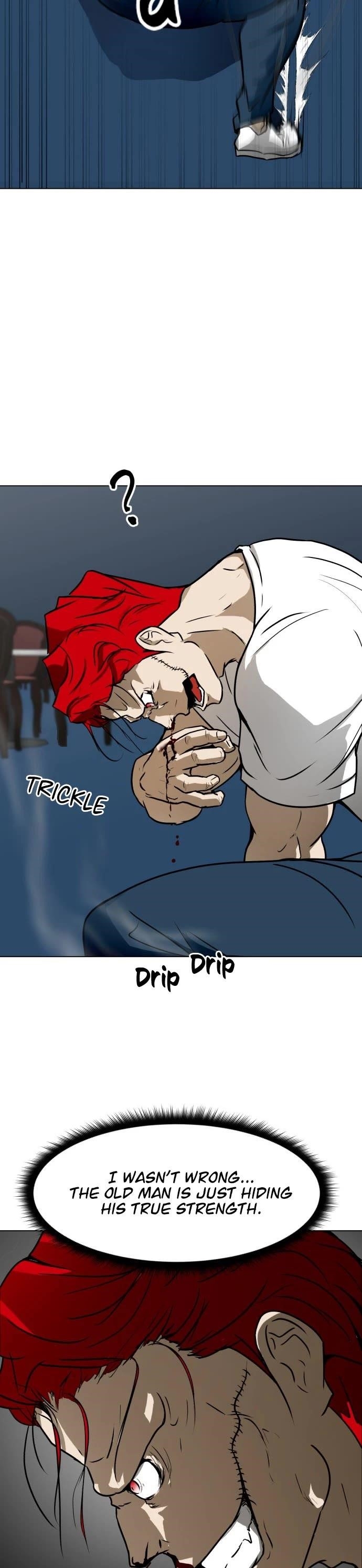 Zombie Fight Chapter 35 - Page 24