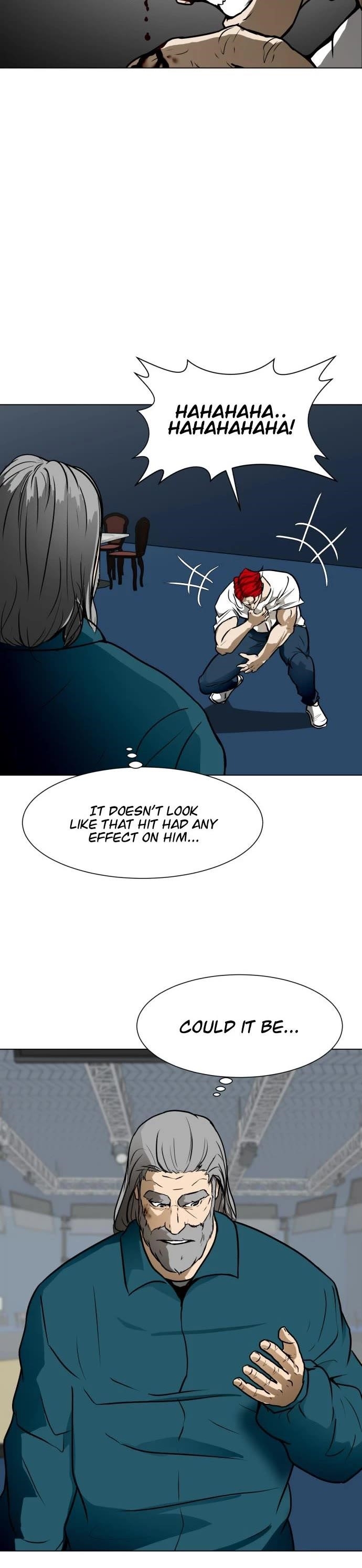 Zombie Fight Chapter 35 - Page 25