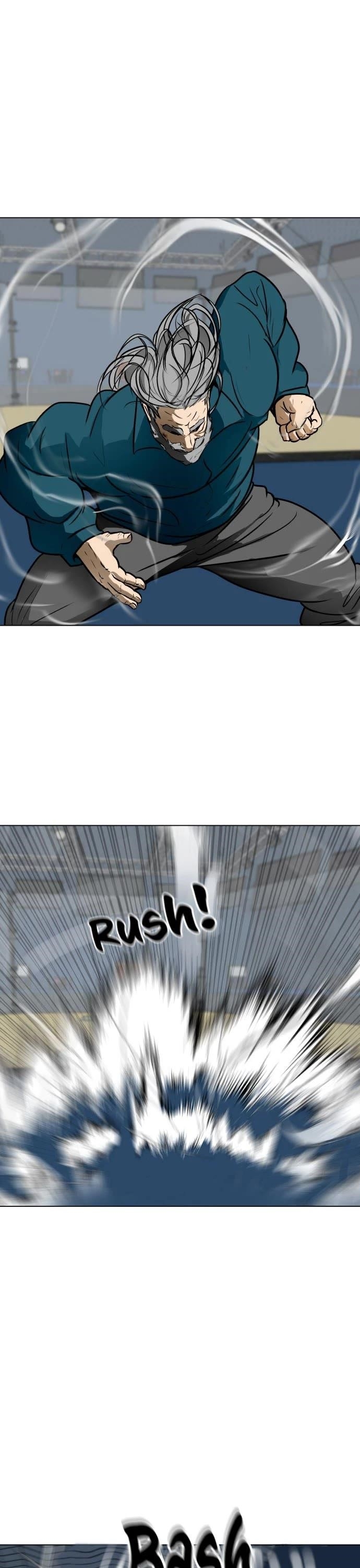 Zombie Fight Chapter 35 - Page 26