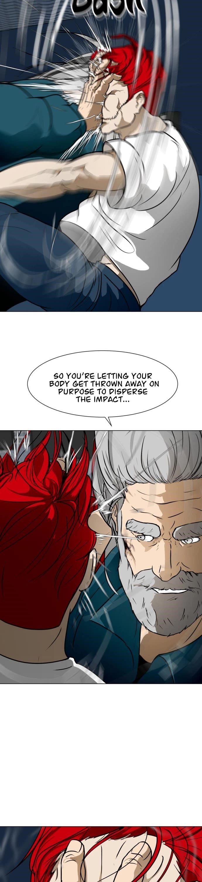 Zombie Fight Chapter 35 - Page 27