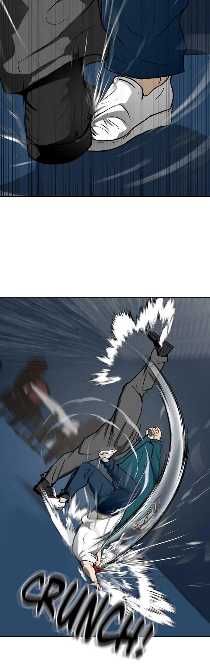 Zombie Fight Chapter 35 - Page 29