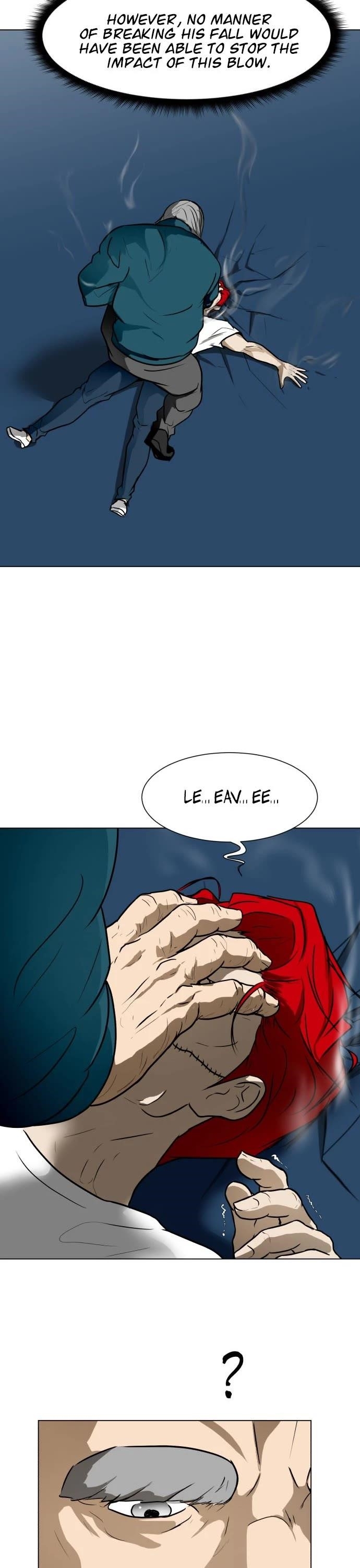 Zombie Fight Chapter 35 - Page 31