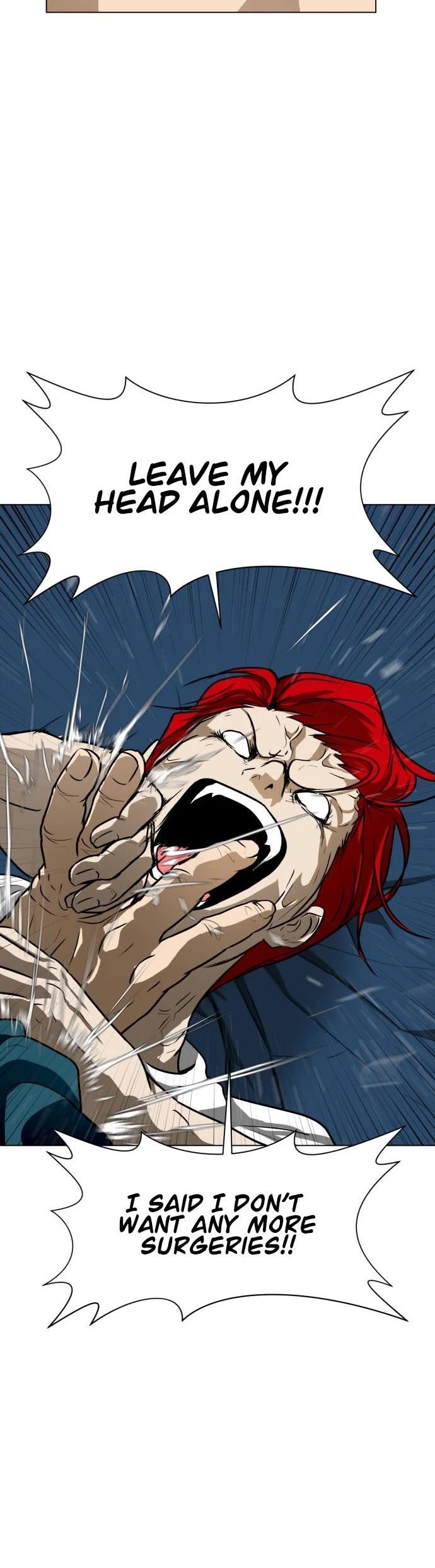 Zombie Fight Chapter 35 - Page 32