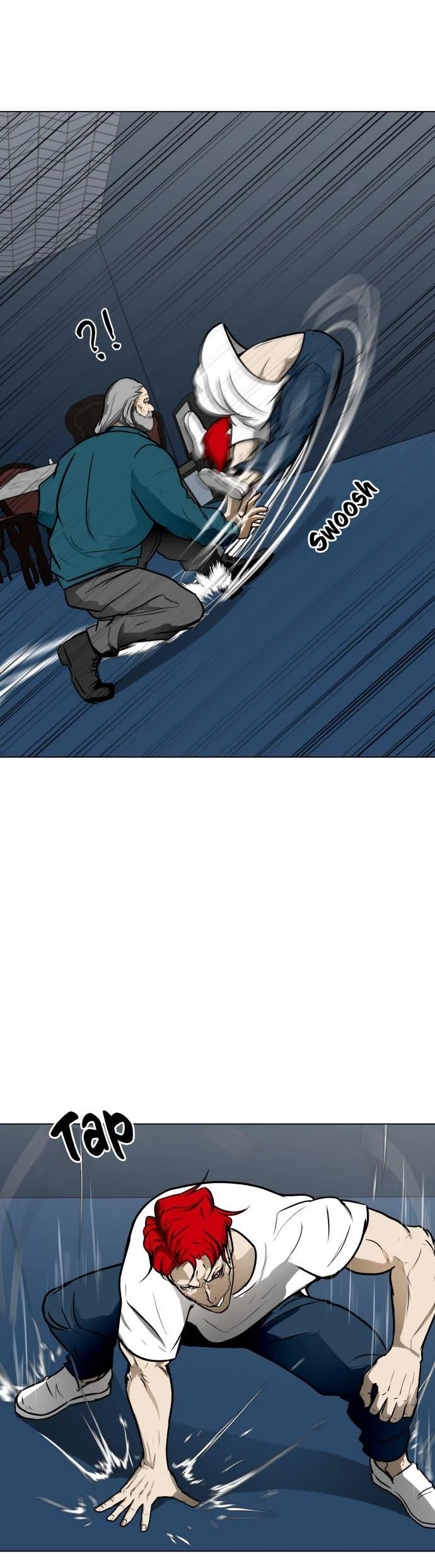 Zombie Fight Chapter 35 - Page 33