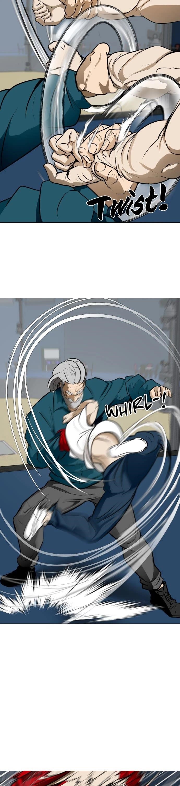 Zombie Fight Chapter 35 - Page 35