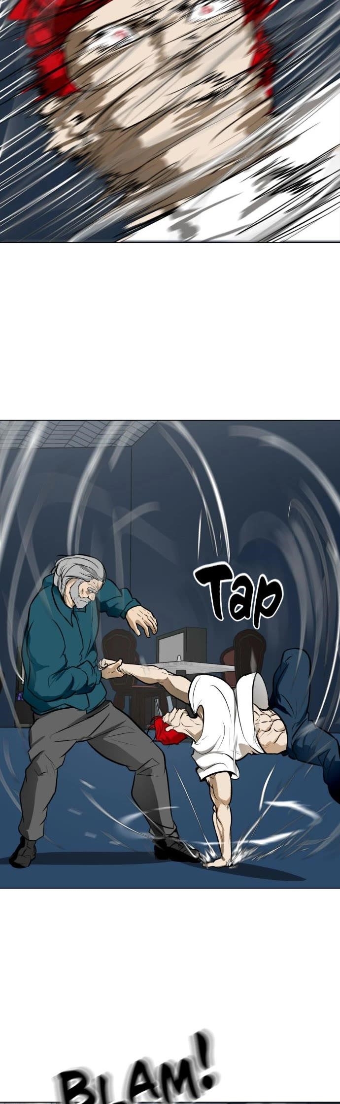 Zombie Fight Chapter 35 - Page 36