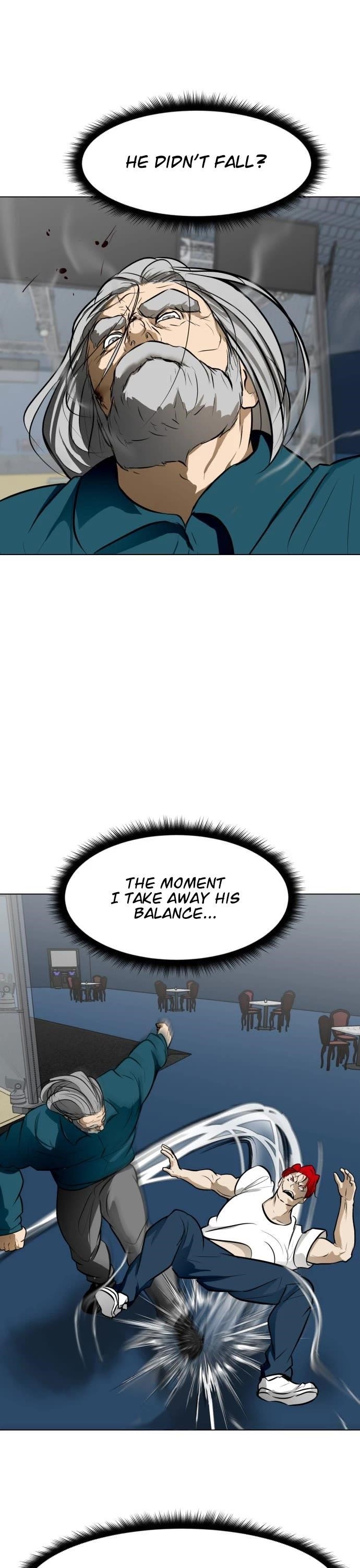 Zombie Fight Chapter 35 - Page 38