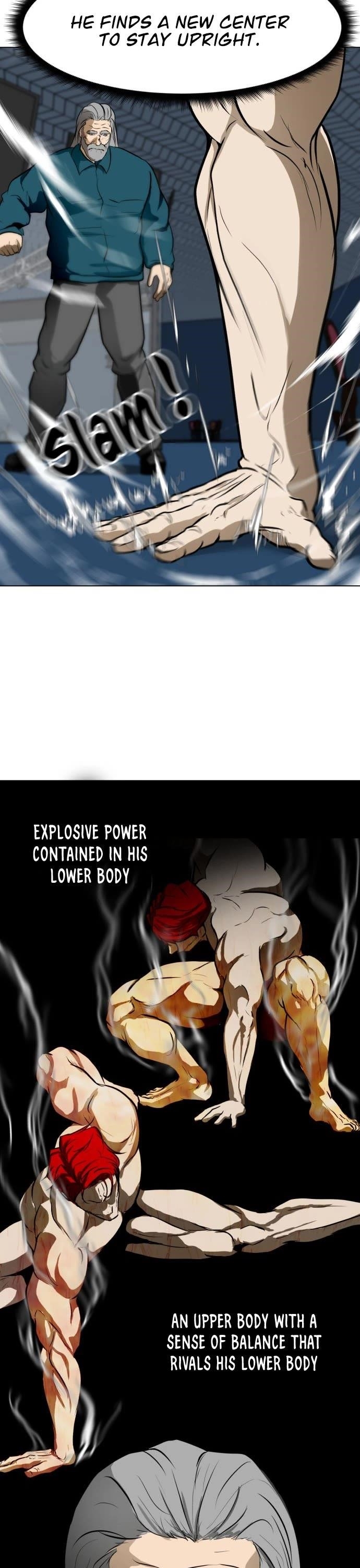 Zombie Fight Chapter 35 - Page 39