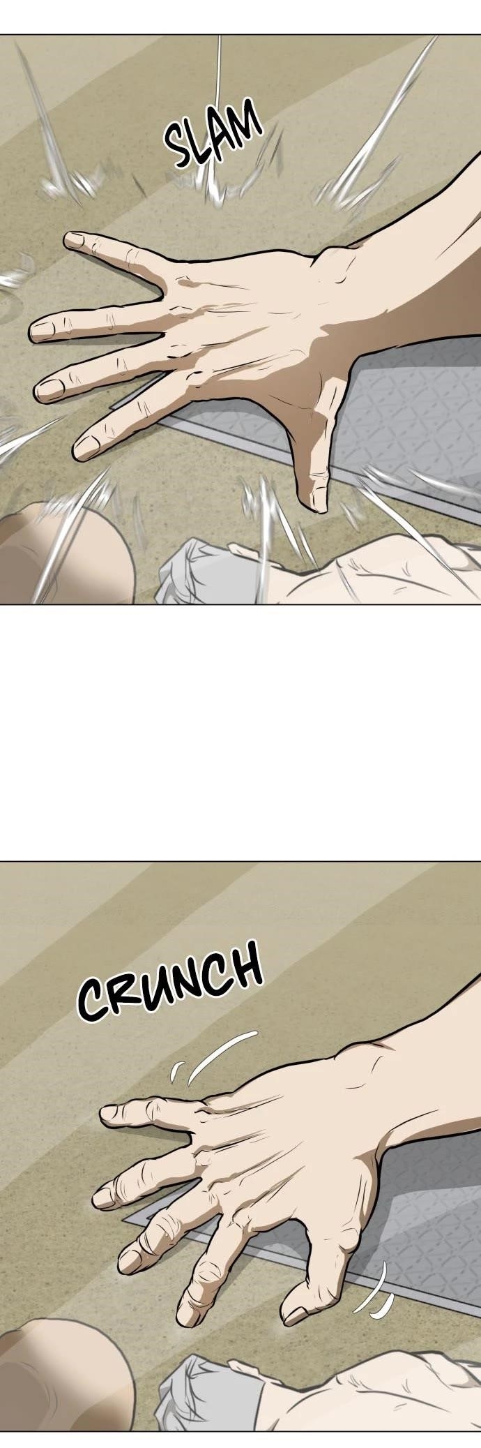 Zombie Fight Chapter 35 - Page 4