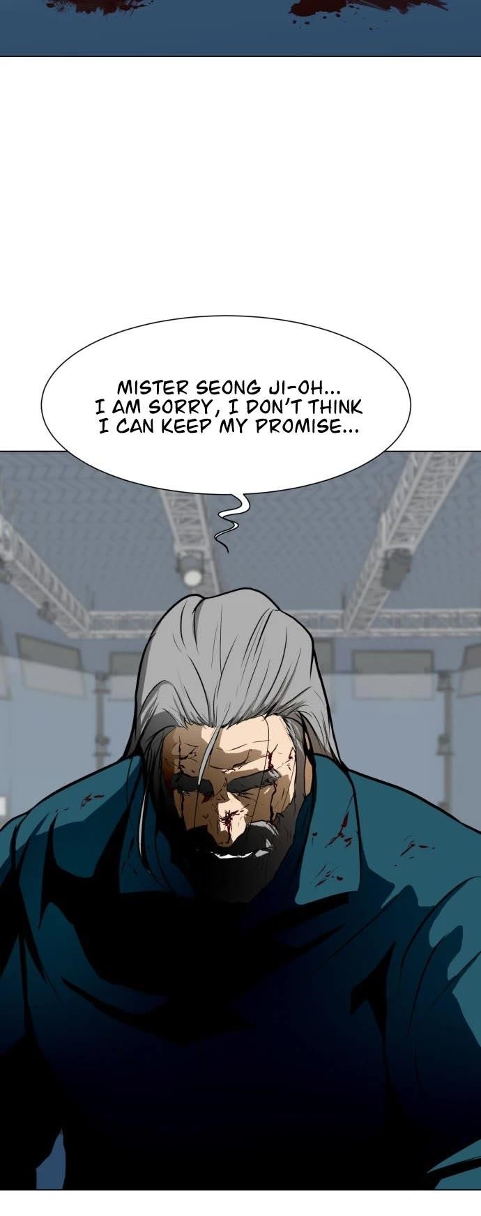 Zombie Fight Chapter 35 - Page 42