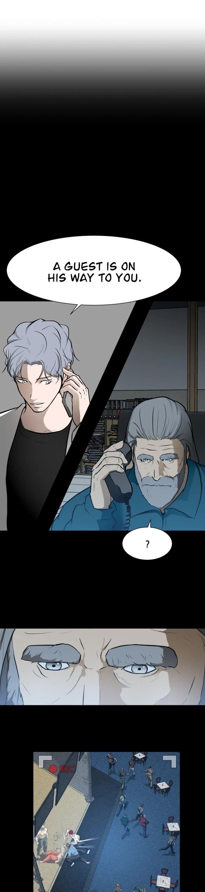 Zombie Fight Chapter 35 - Page 43