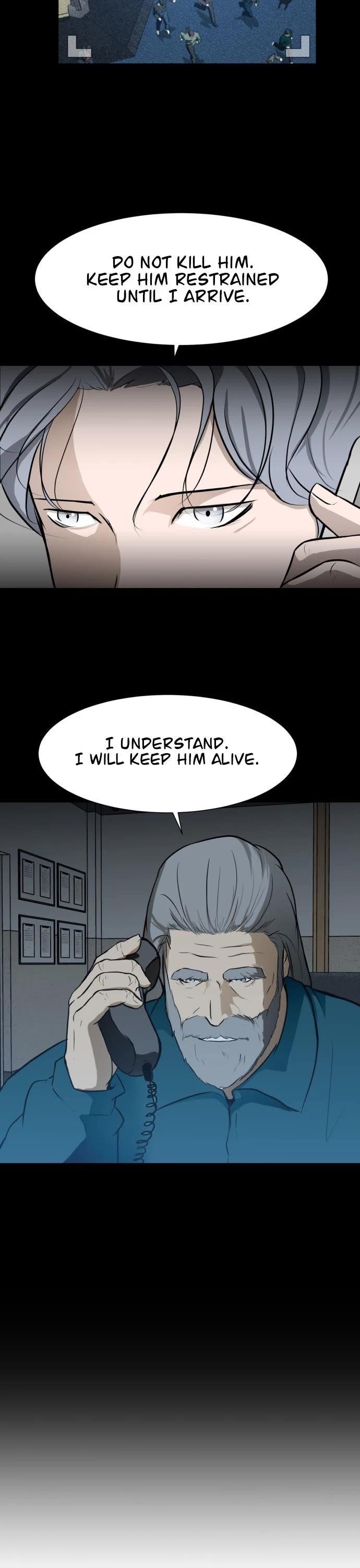 Zombie Fight Chapter 35 - Page 44