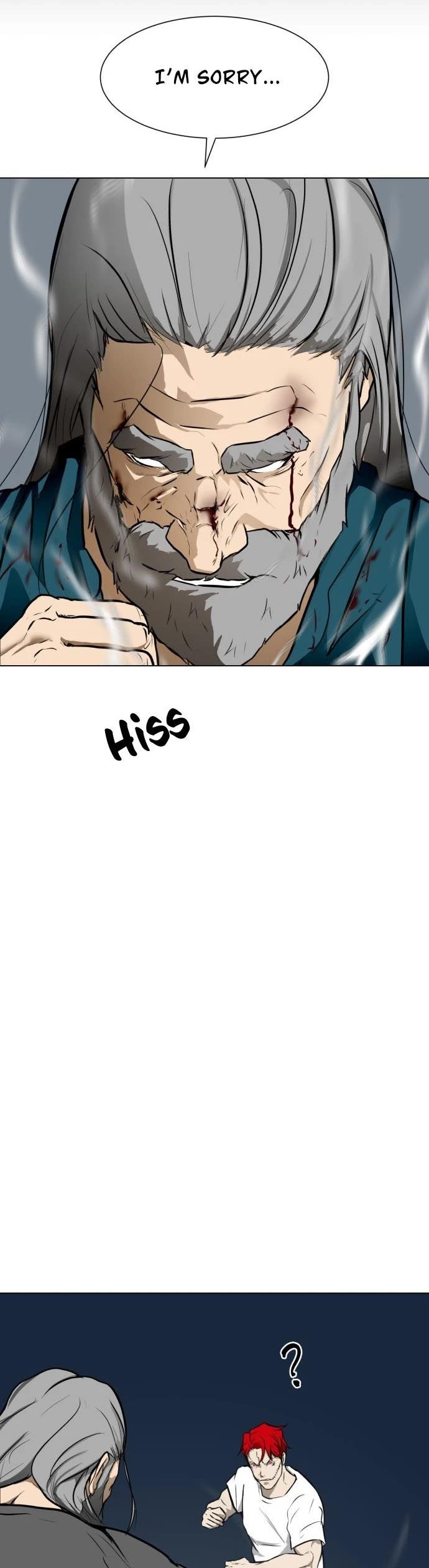 Zombie Fight Chapter 35 - Page 45