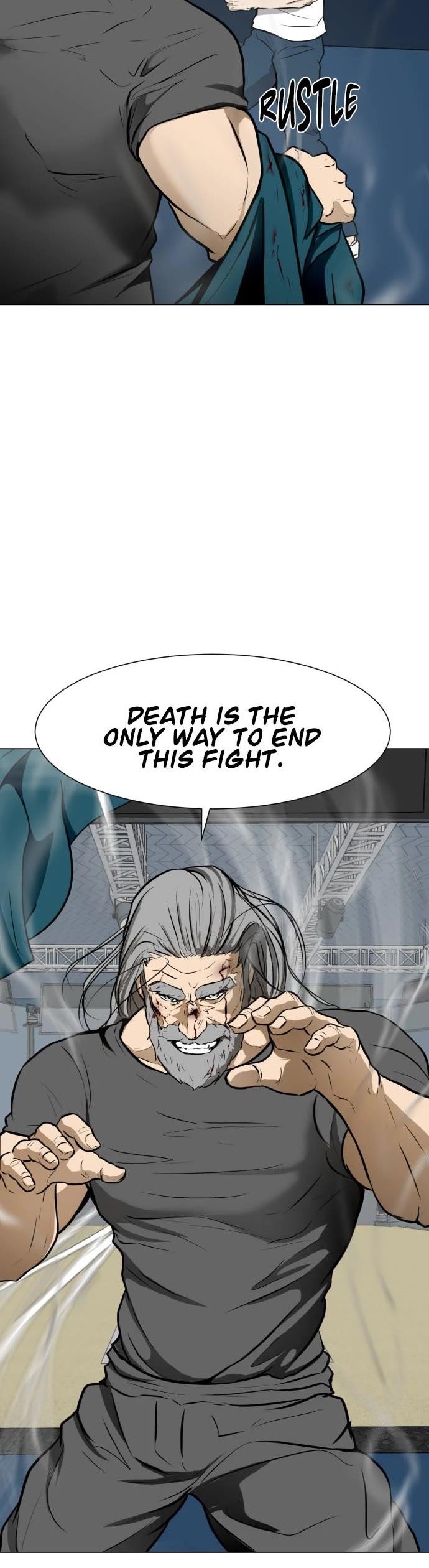 Zombie Fight Chapter 35 - Page 46