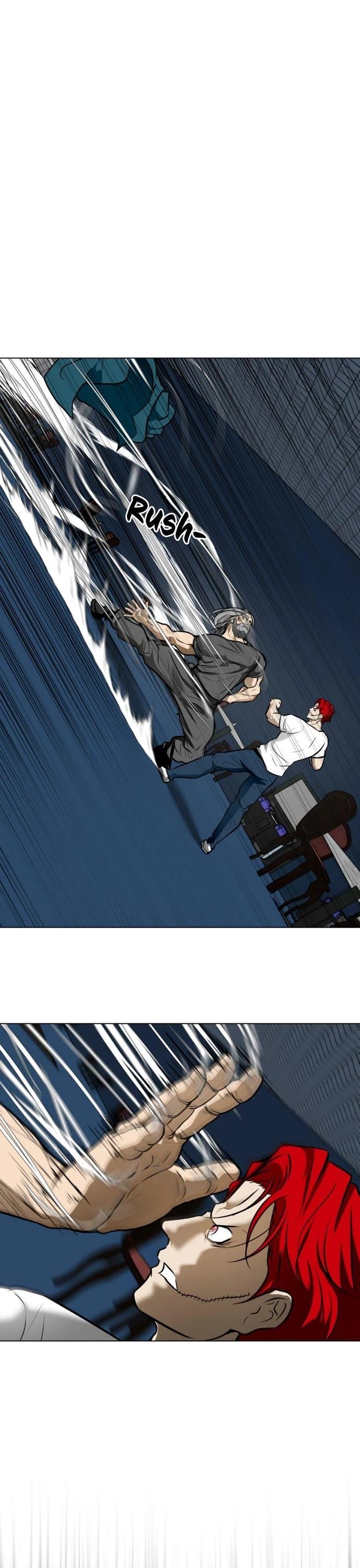 Zombie Fight Chapter 35 - Page 47