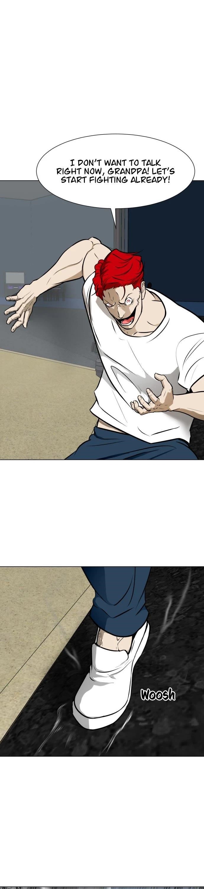 Zombie Fight Chapter 35 - Page 5