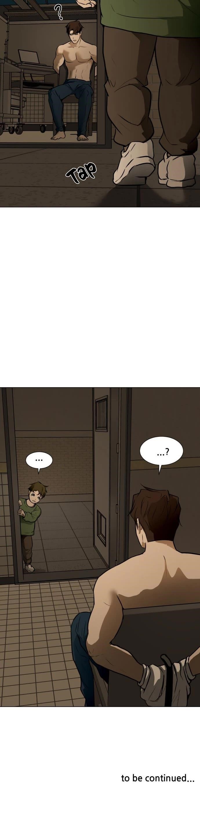 Zombie Fight Chapter 35 - Page 50