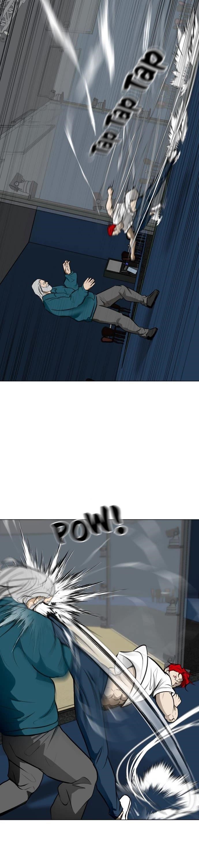 Zombie Fight Chapter 35 - Page 6