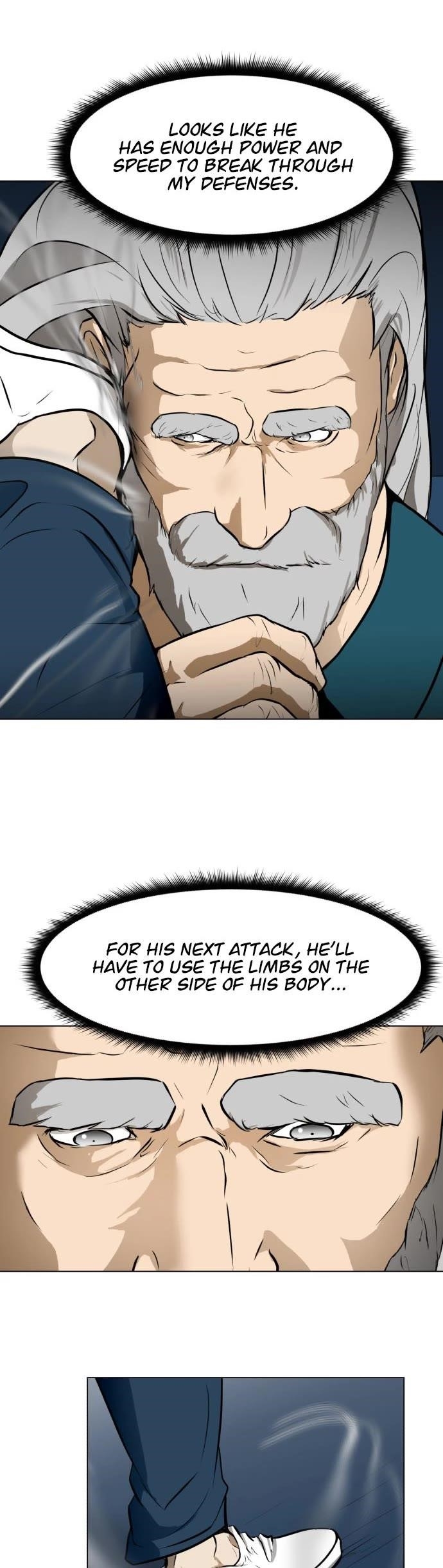 Zombie Fight Chapter 35 - Page 7