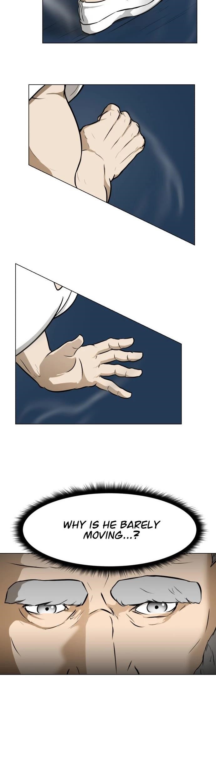 Zombie Fight Chapter 35 - Page 8