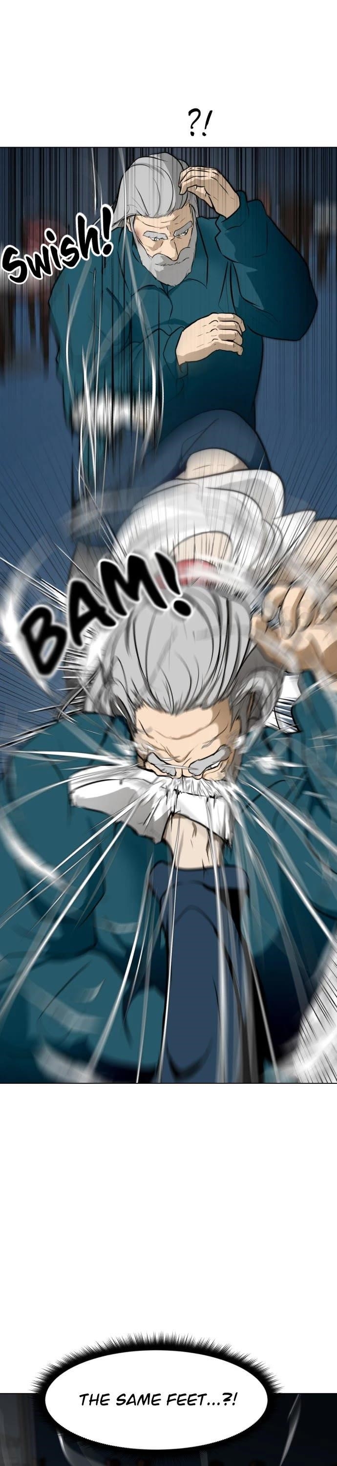 Zombie Fight Chapter 35 - Page 9