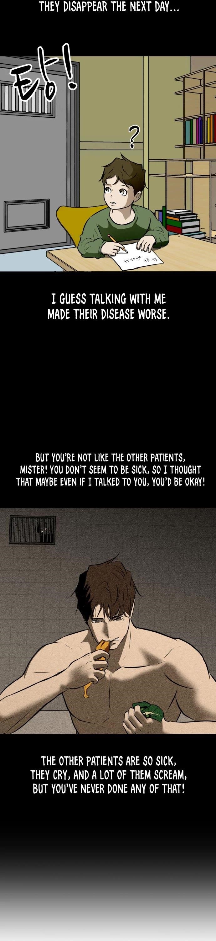 Zombie Fight Chapter 36 - Page 10