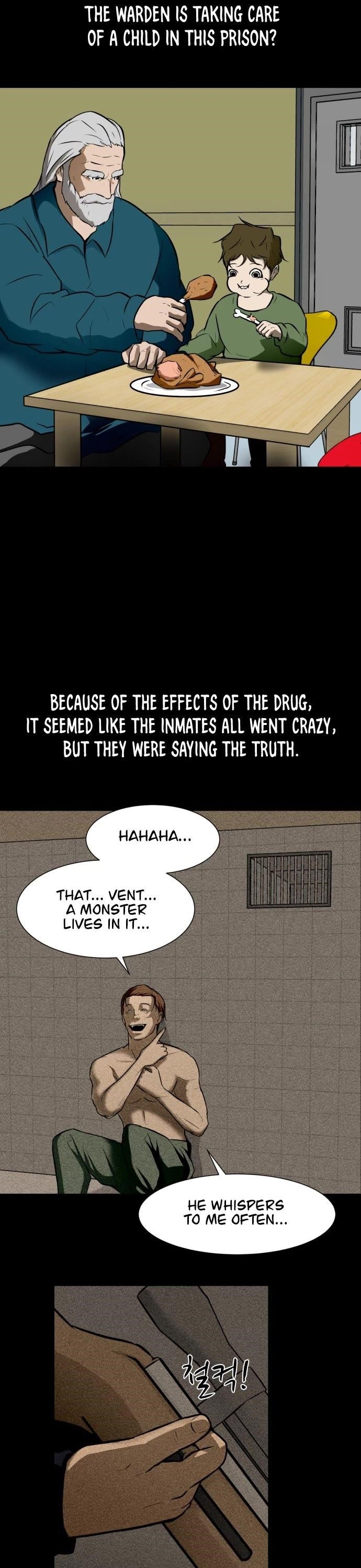 Zombie Fight Chapter 36 - Page 13