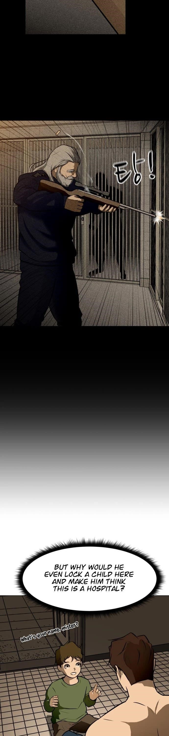 Zombie Fight Chapter 36 - Page 14