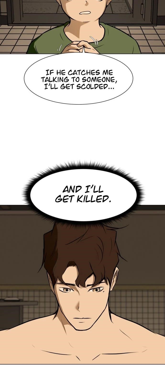 Zombie Fight Chapter 36 - Page 16