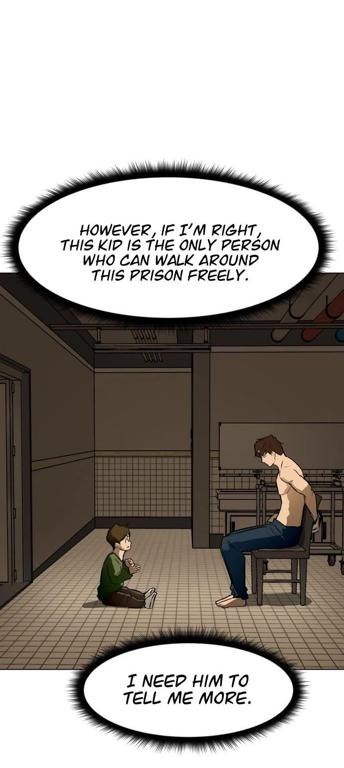 Zombie Fight Chapter 36 - Page 17