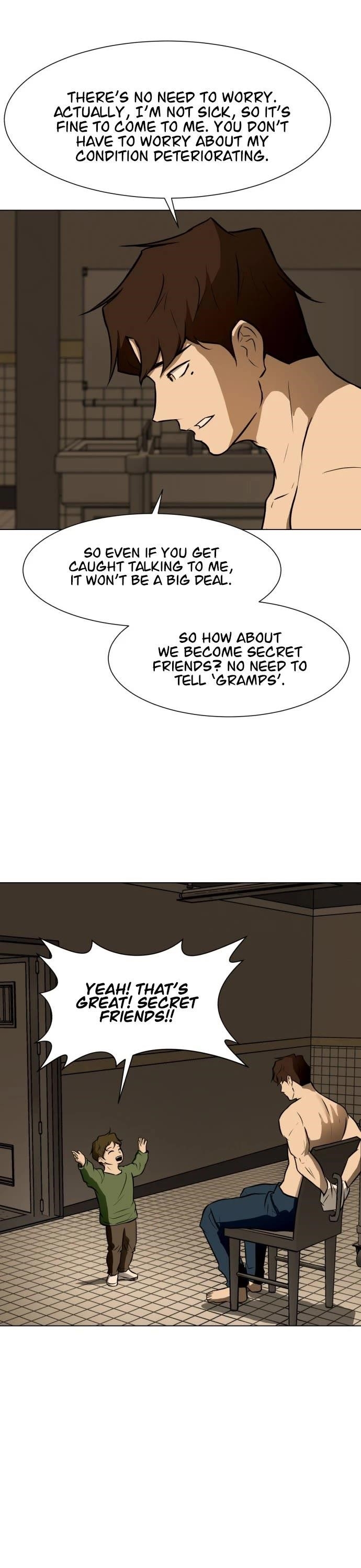 Zombie Fight Chapter 36 - Page 18