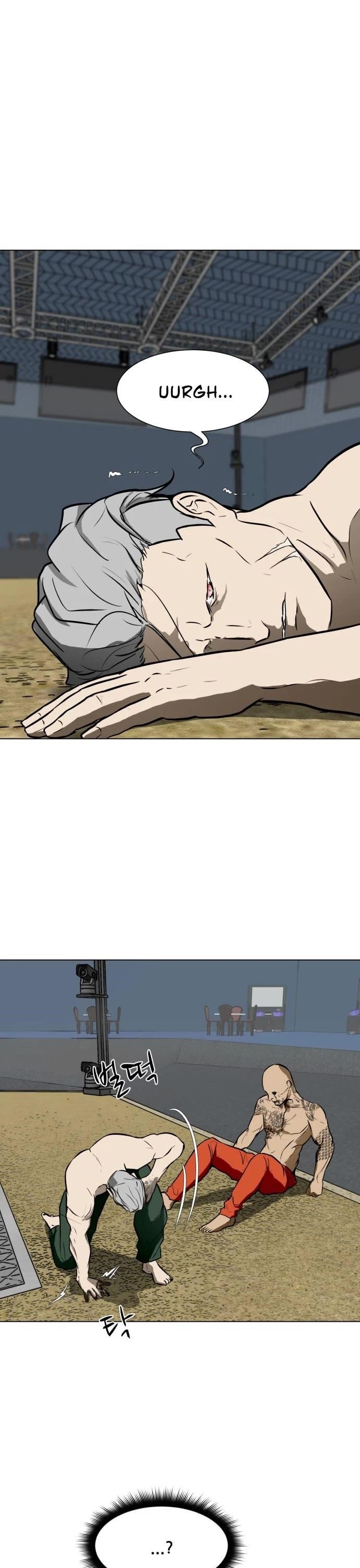 Zombie Fight Chapter 36 - Page 19