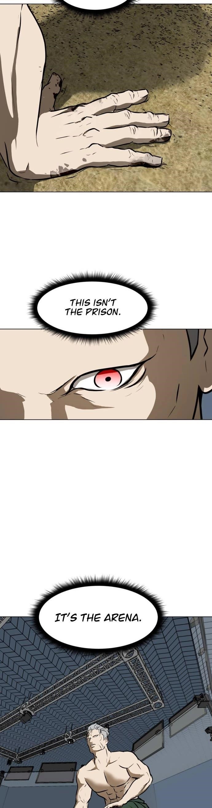 Zombie Fight Chapter 36 - Page 20