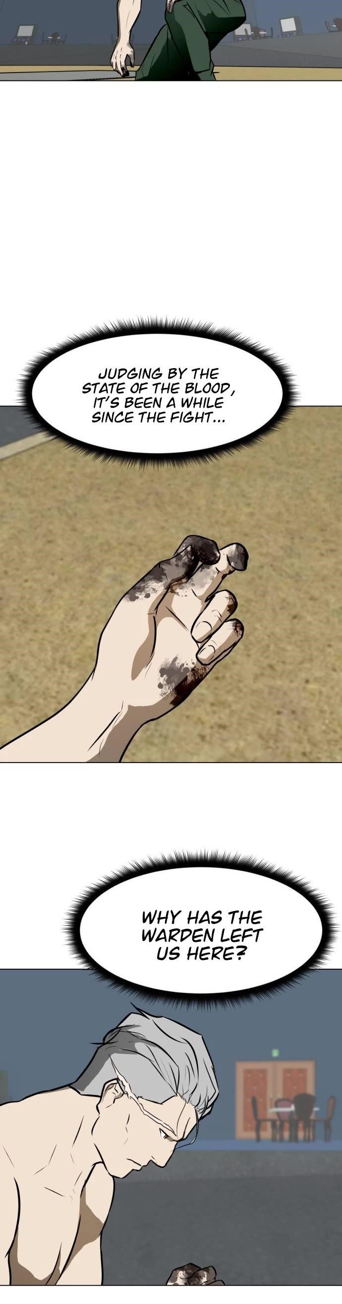 Zombie Fight Chapter 36 - Page 21