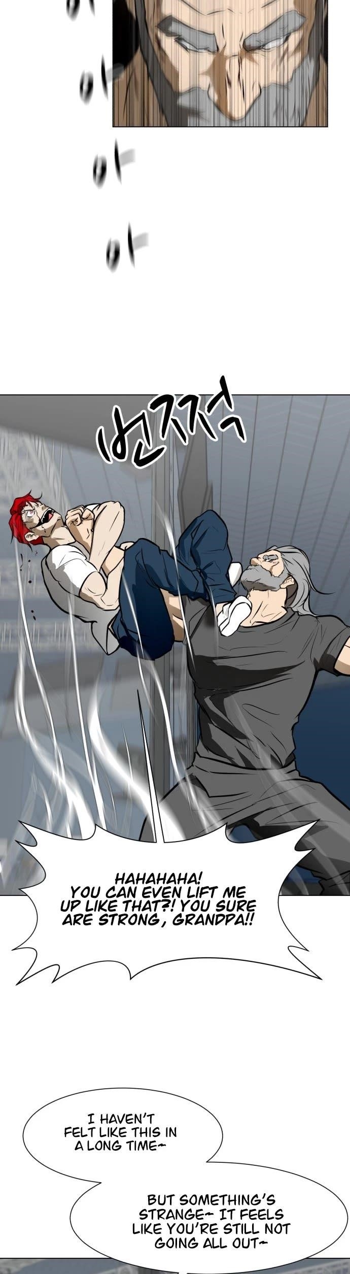 Zombie Fight Chapter 36 - Page 24