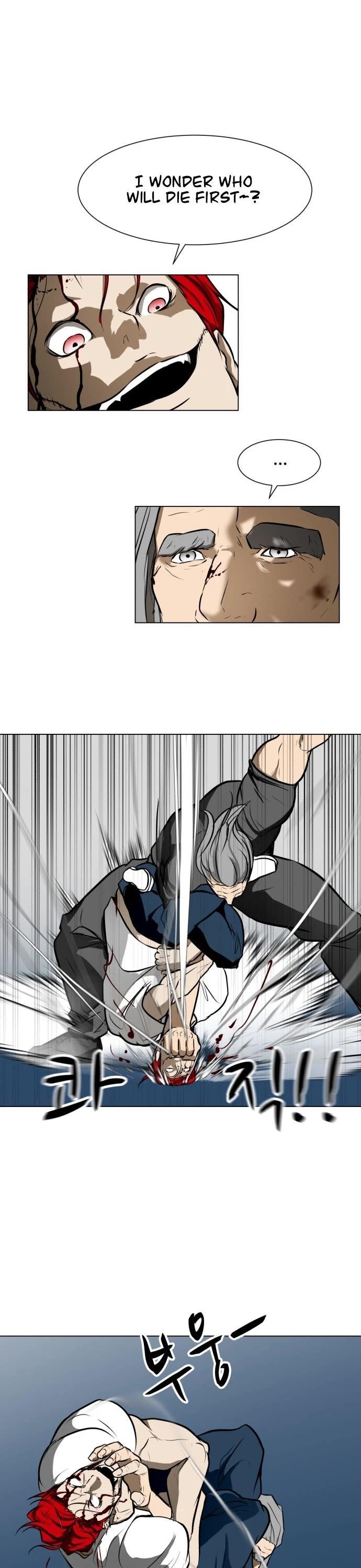 Zombie Fight Chapter 36 - Page 26