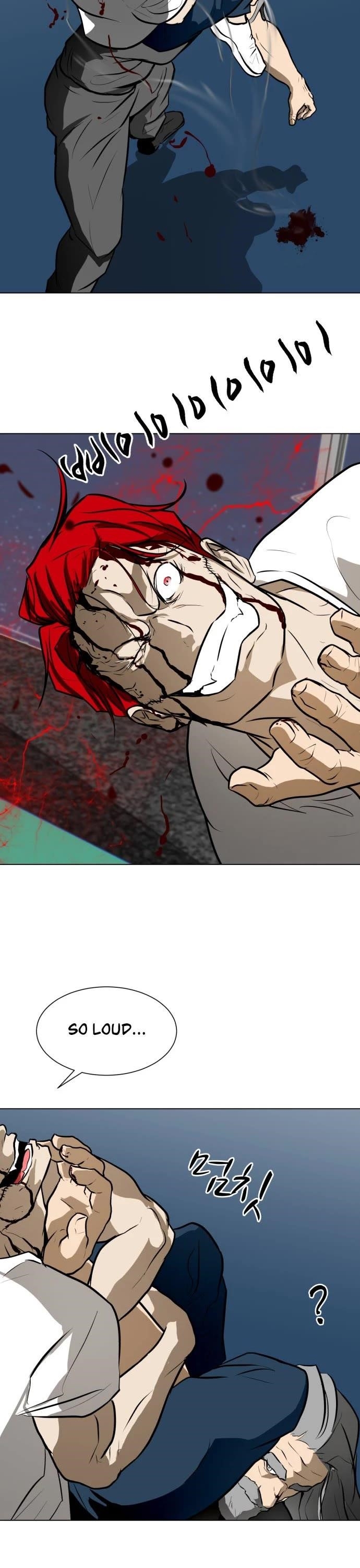 Zombie Fight Chapter 36 - Page 27