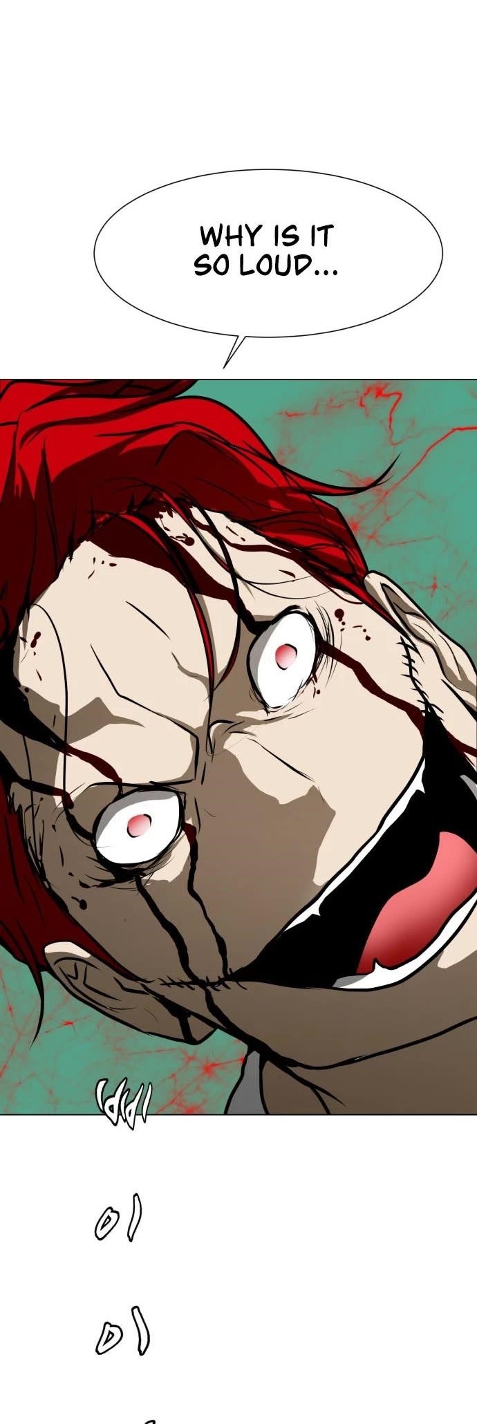 Zombie Fight Chapter 36 - Page 28